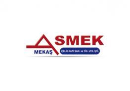 Asmek Çelik Kapı