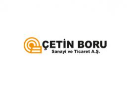 Çetin Boru<