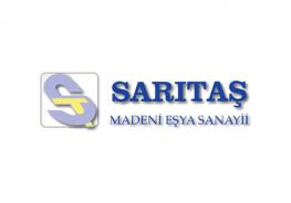 Sarıtaş Madeni Eşya